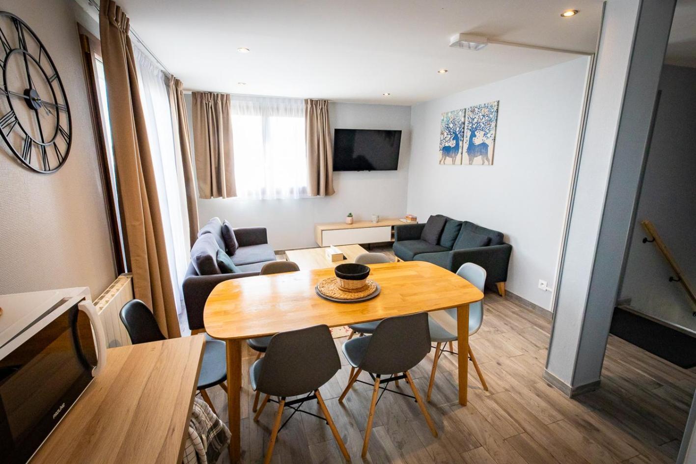 וילנוב-לו-רואה Residence Artemis Paris Orly Aeroport מראה חיצוני תמונה