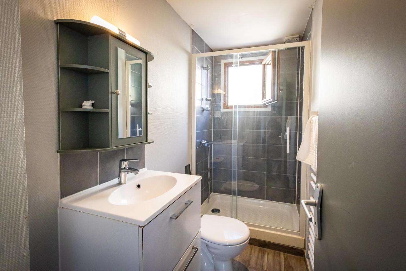 וילנוב-לו-רואה Residence Artemis Paris Orly Aeroport מראה חיצוני תמונה