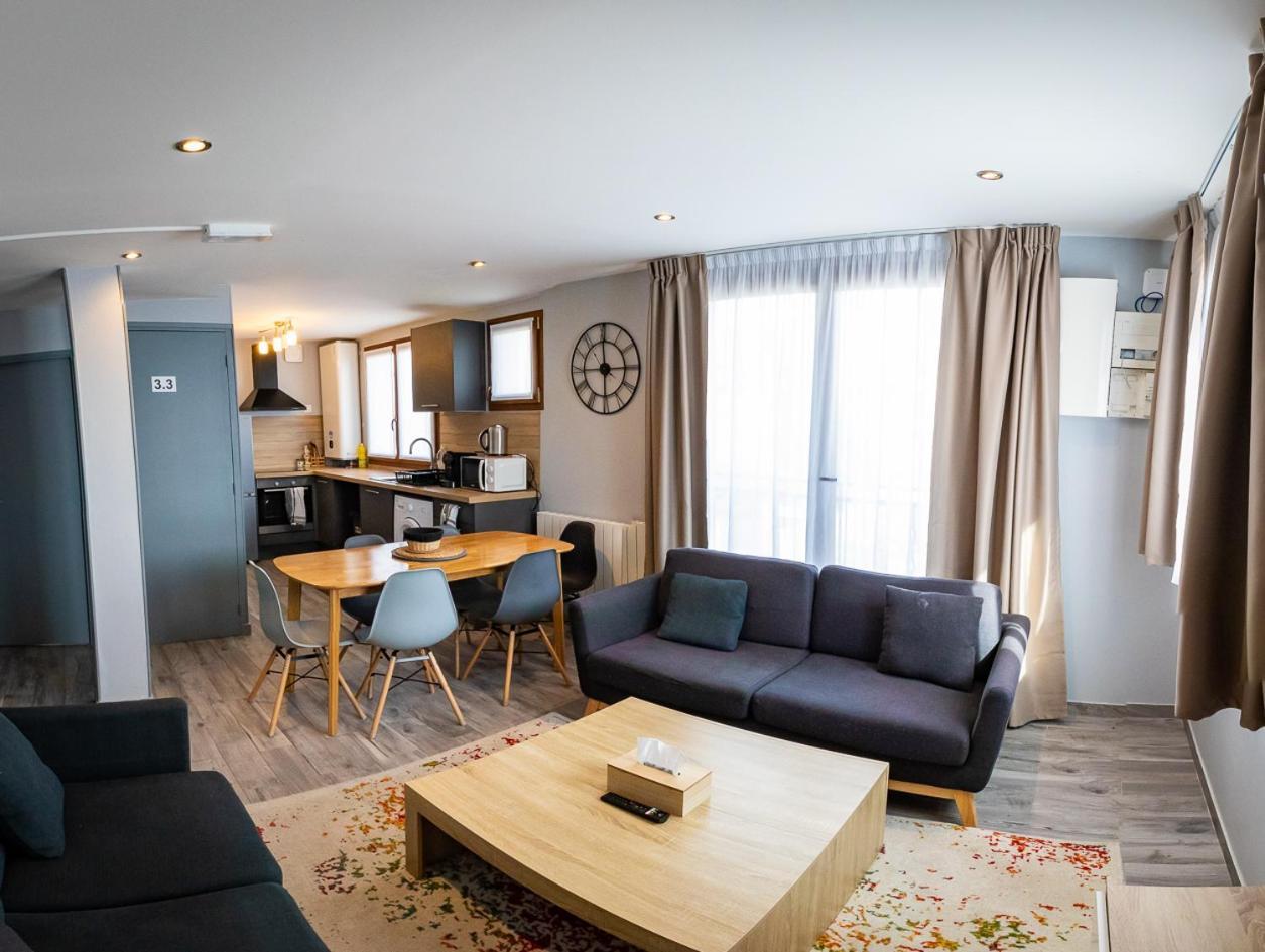 וילנוב-לו-רואה Residence Artemis Paris Orly Aeroport מראה חיצוני תמונה