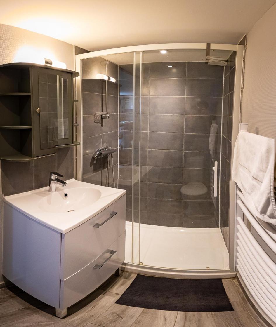 וילנוב-לו-רואה Residence Artemis Paris Orly Aeroport מראה חיצוני תמונה
