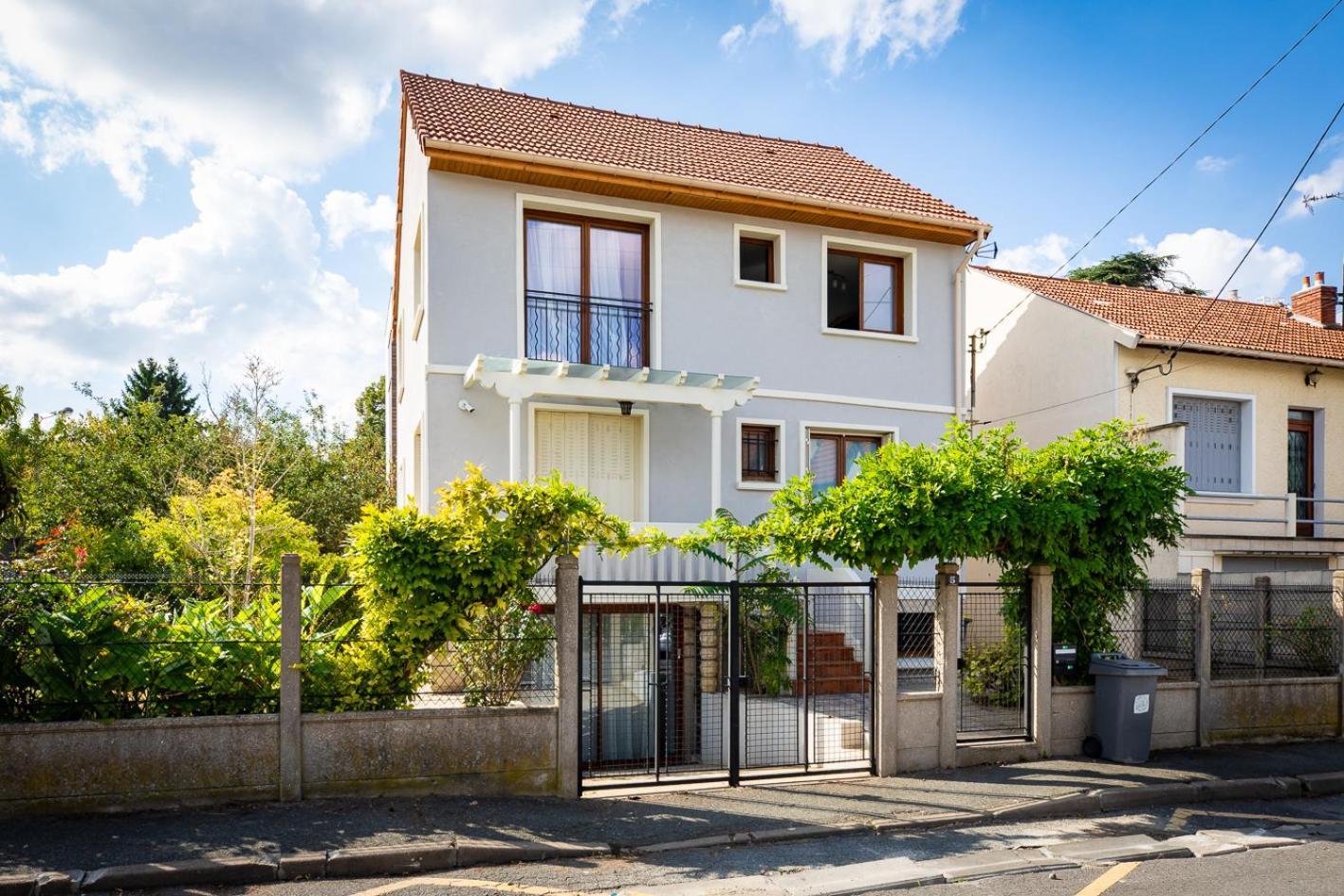 וילנוב-לו-רואה Residence Artemis Paris Orly Aeroport מראה חיצוני תמונה