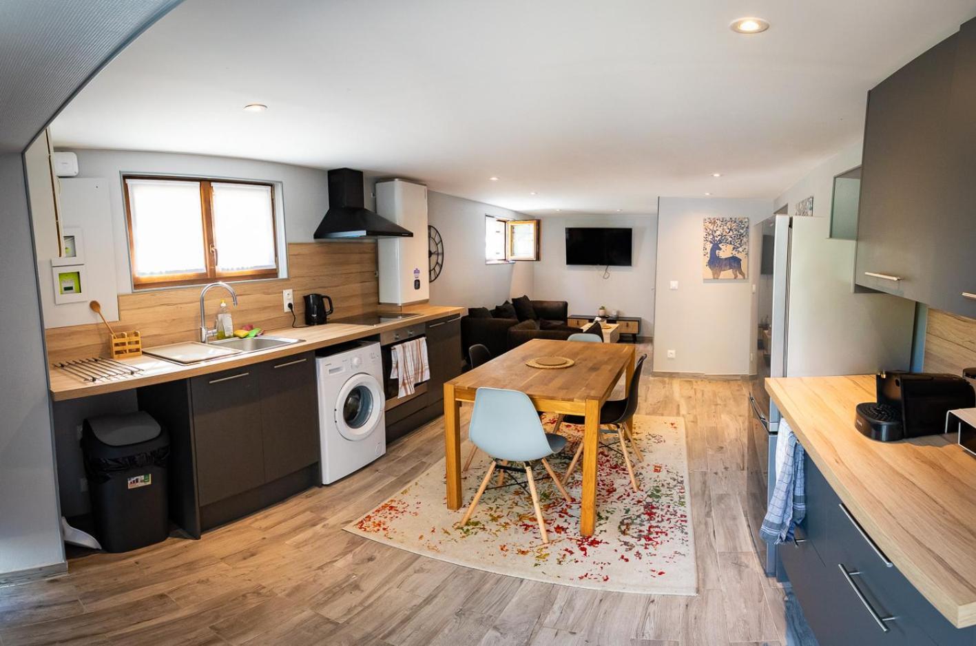 וילנוב-לו-רואה Residence Artemis Paris Orly Aeroport מראה חיצוני תמונה