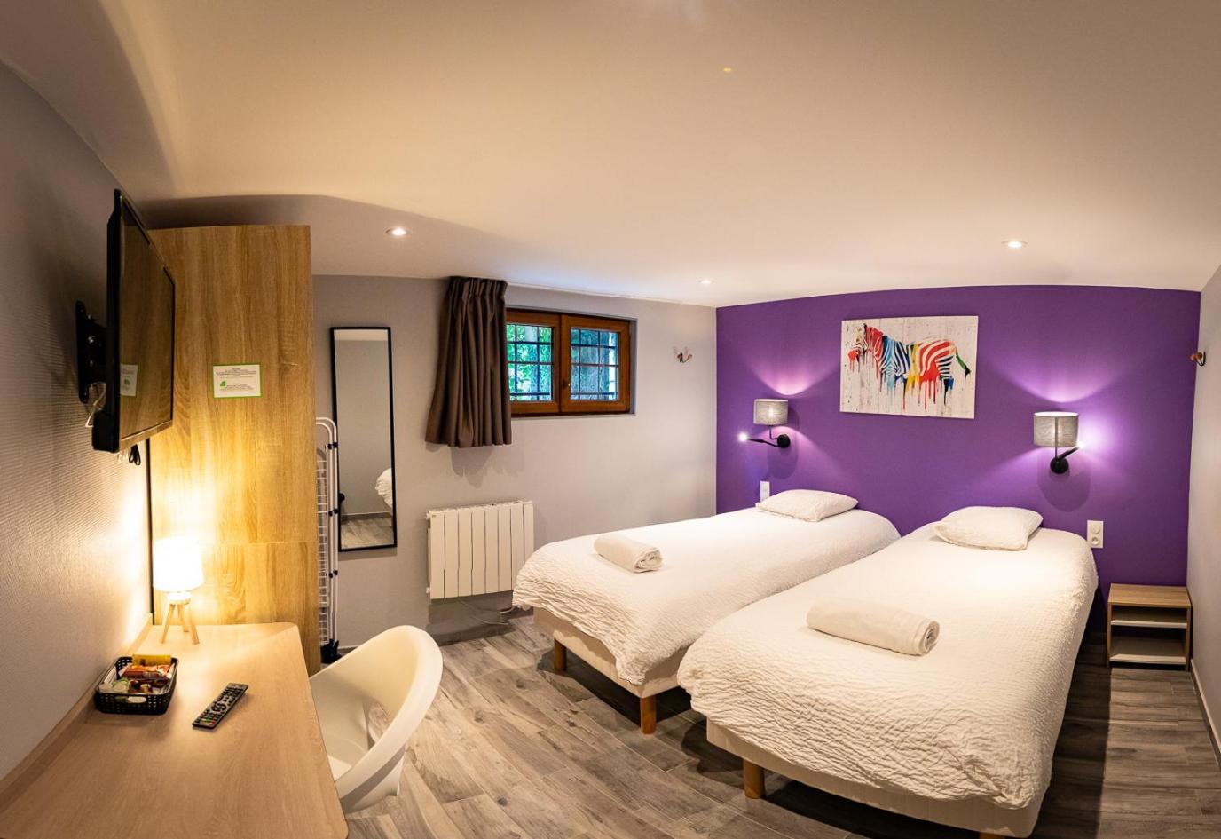 וילנוב-לו-רואה Residence Artemis Paris Orly Aeroport מראה חיצוני תמונה