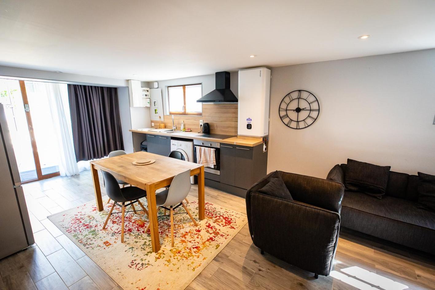 וילנוב-לו-רואה Residence Artemis Paris Orly Aeroport מראה חיצוני תמונה