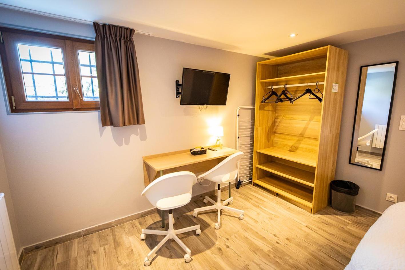 וילנוב-לו-רואה Residence Artemis Paris Orly Aeroport מראה חיצוני תמונה